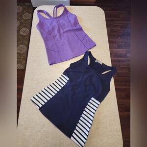 Athleta Sport Bra Tanks